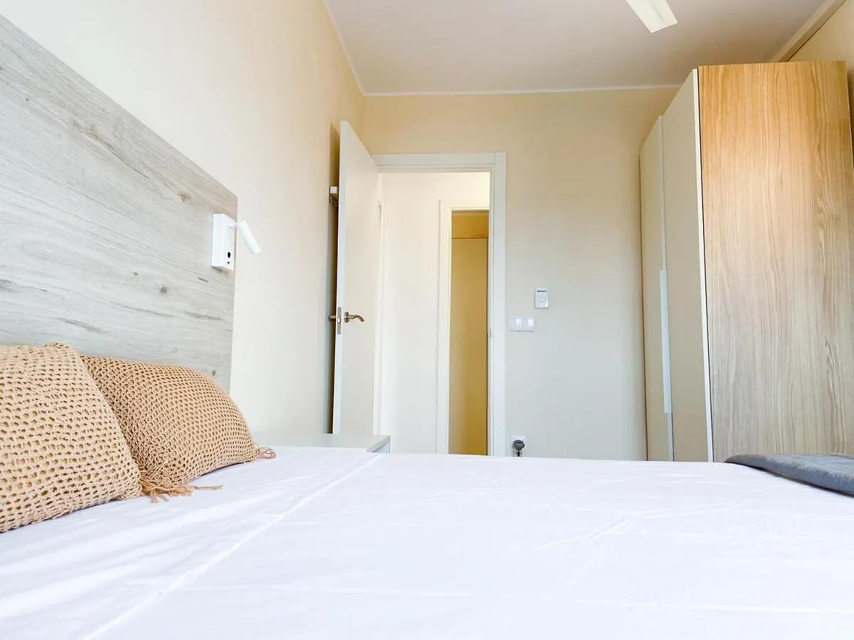 Marina By Unik Tarragona Apartment