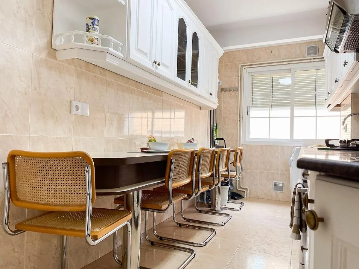 Marina By Unik Tarragona Apartment Spain
